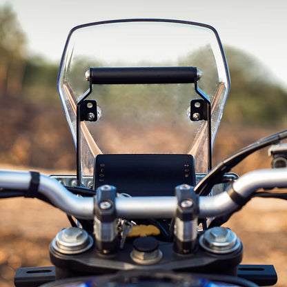 Legundary Ploigos GPS Mount For Hero Xpulse 210