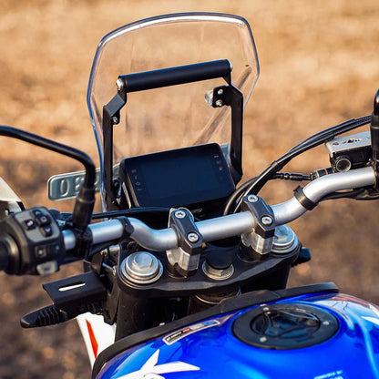 Legundary Ploigos GPS Mount For Hero Xpulse 210