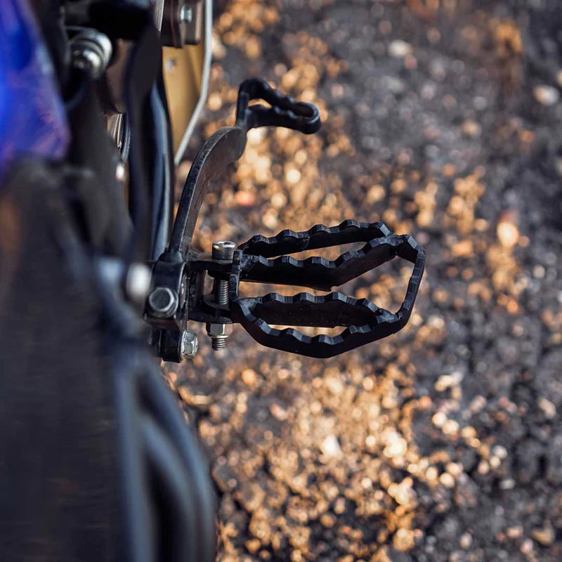 Legundary Tour Pro Rallytrek Footrest For Hero Xpulse 210