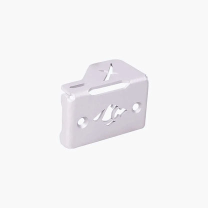 Legundary Tricorn Front Oil Cap For  Hero Xpulse 210