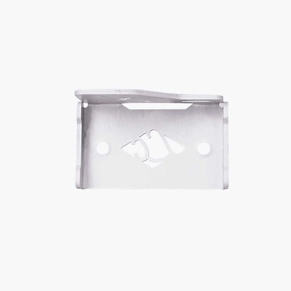 Legundary Tricorn Front Oil Cap For  Hero Xpulse 210