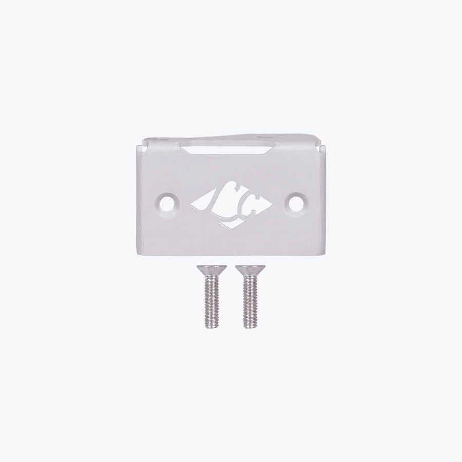 Legundary Tricorn Front Oil Cap For  Hero Xpulse 210
