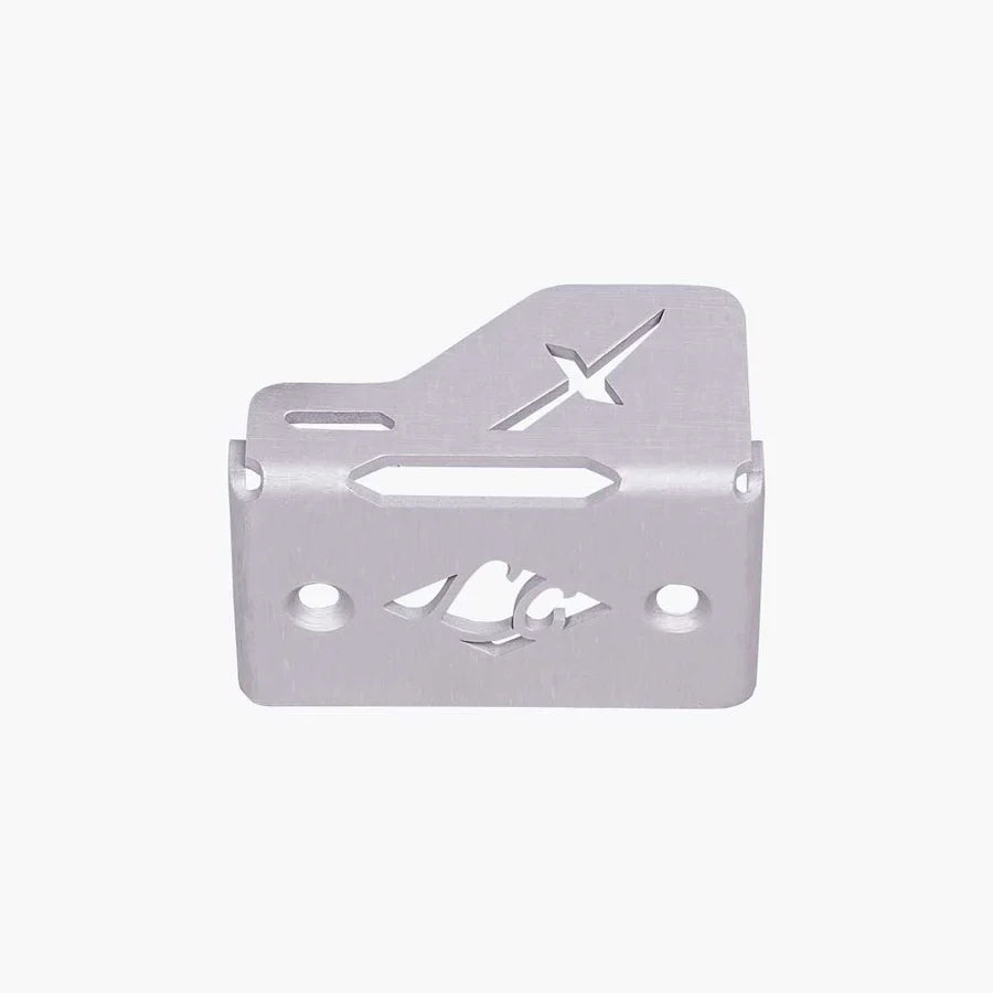 Legundary Tricorn Front Oil Cap For  Hero Xpulse 210