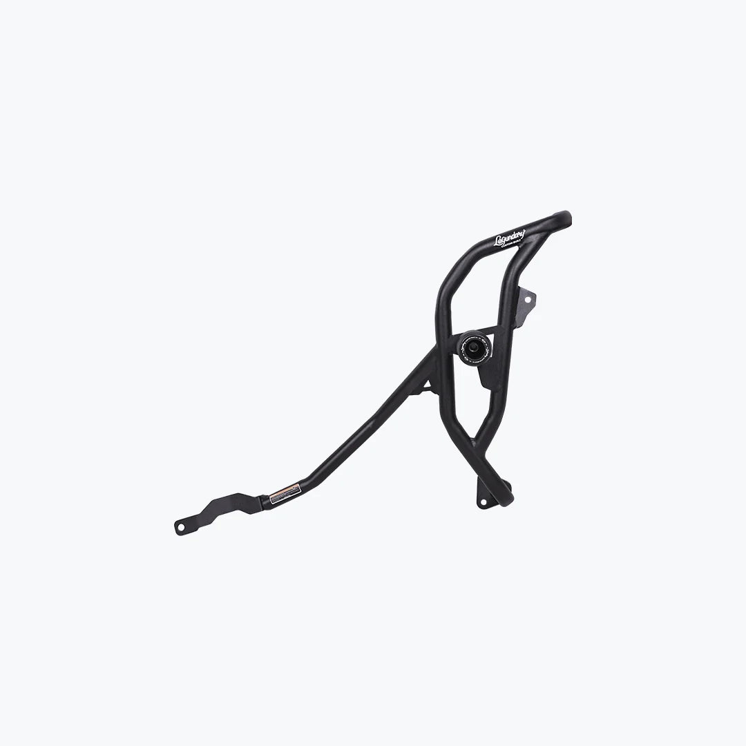 Legundary Xplorer Crash Guard For Hero Xpulse 210