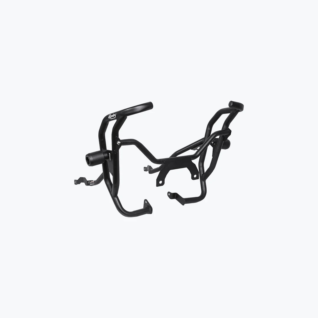 Legundary Xplorer Crash Guard For Hero Xpulse 210