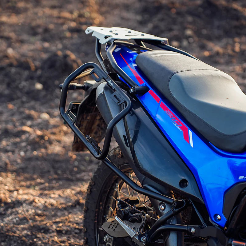 Legundary Xtruder Saddle Stay For Hero Xpulse 210
