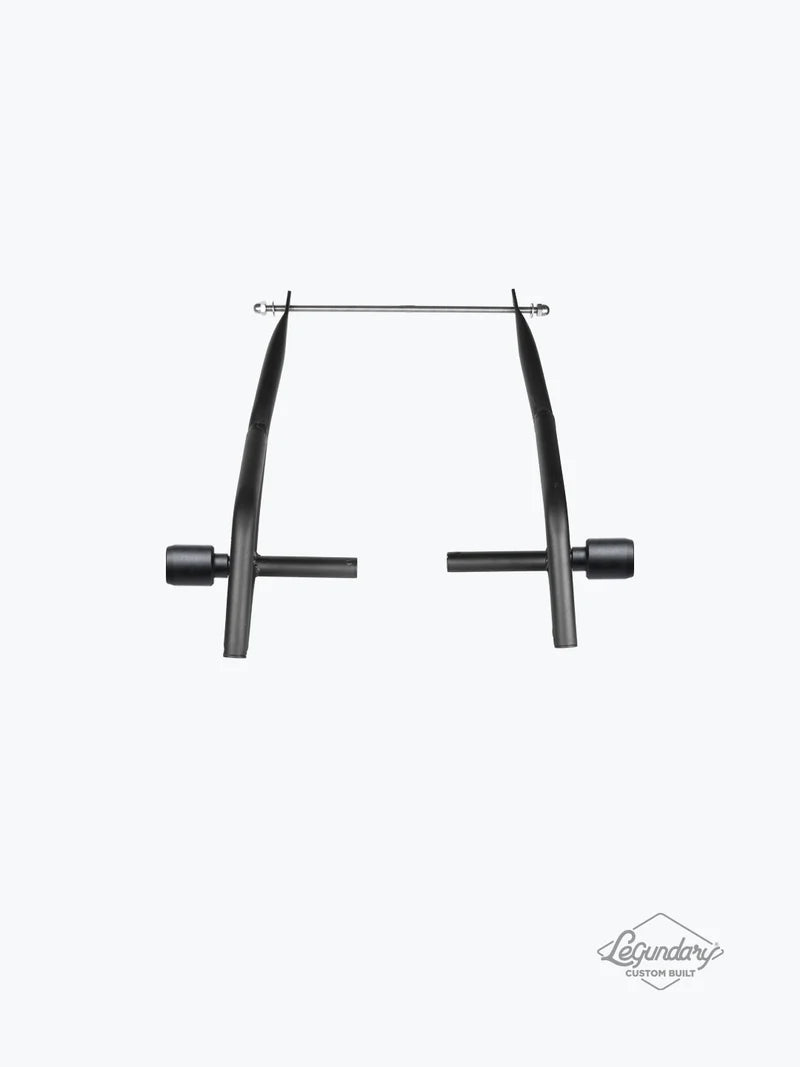 Legundary  Bazooka Small CG With Slider For Himalayan Bs6