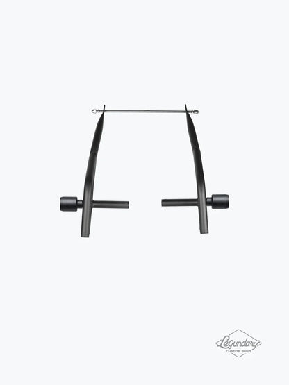 Legundary  Bazooka Small CG With Slider For Himalayan Bs6