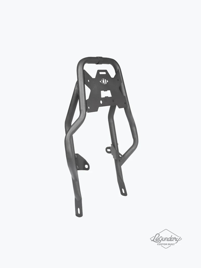 Legundary Atlas Carrier 2.0 With Backrest For Honda hness CB350