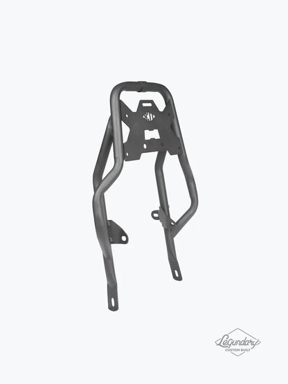 Legundary Atlas Carrier 2.0 With Backrest For Honda hness CB350