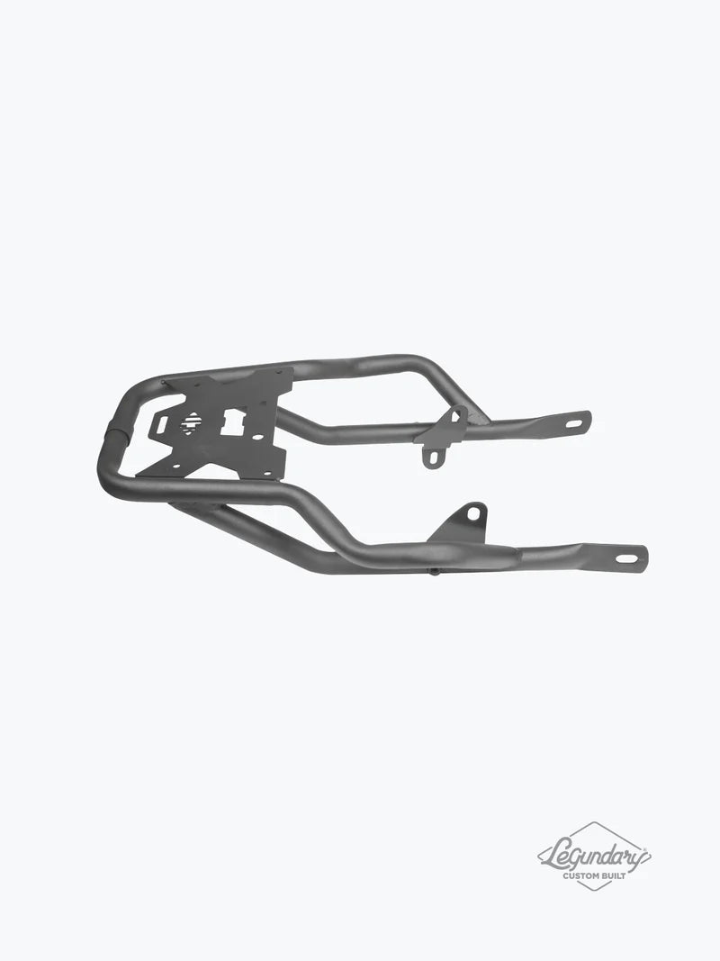 Legundary Atlas Carrier 2.0 With Backrest For Honda hness CB350