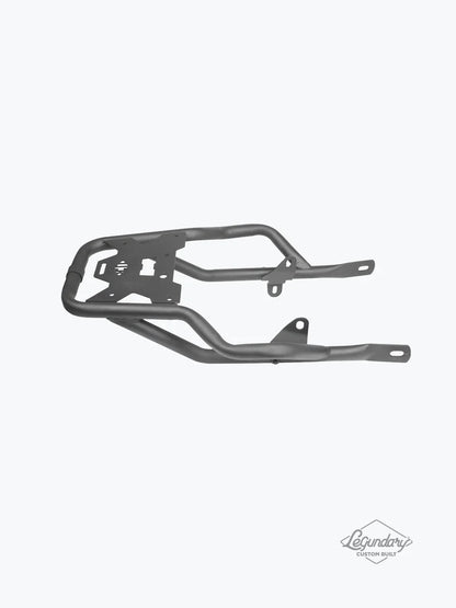 Legundary Atlas Carrier 2.0 With Backrest For Honda hness CB350