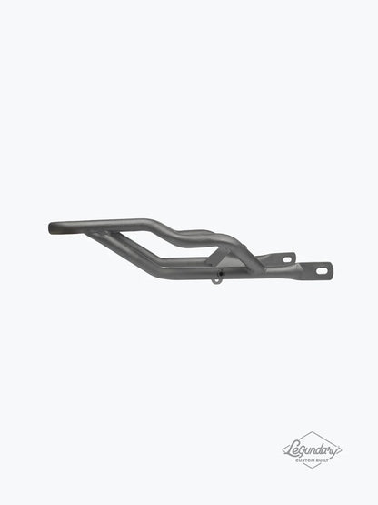 Legundary Atlas Carrier 2.0 With Backrest For Honda hness CB350