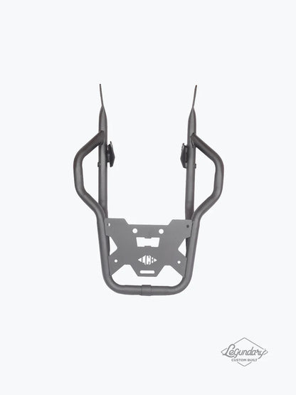 Legundary Atlas Carrier 2.0 With Backrest For Honda hness CB350
