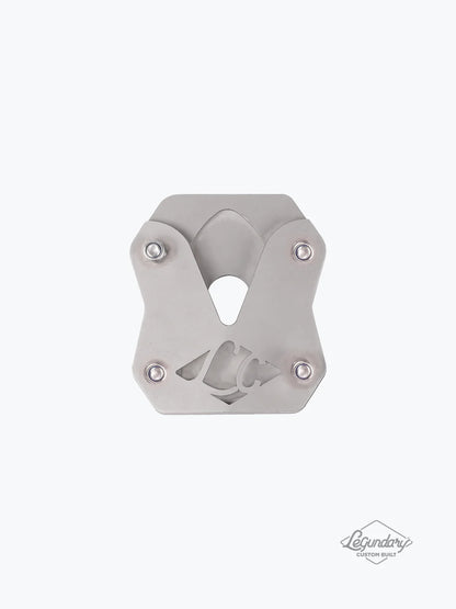 Legundary Hness Brogue Side Stand Base
