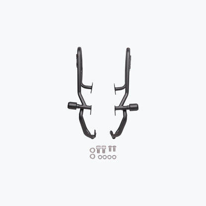 Legundary KTM 390 Enduro R Defender Crash Guard Black