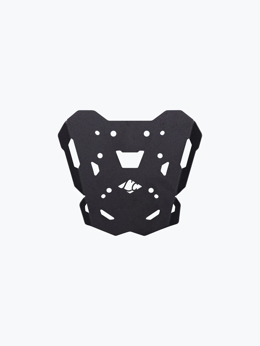 Legundary KTM 390 Enduro R Gopher Luggage Carrier Black