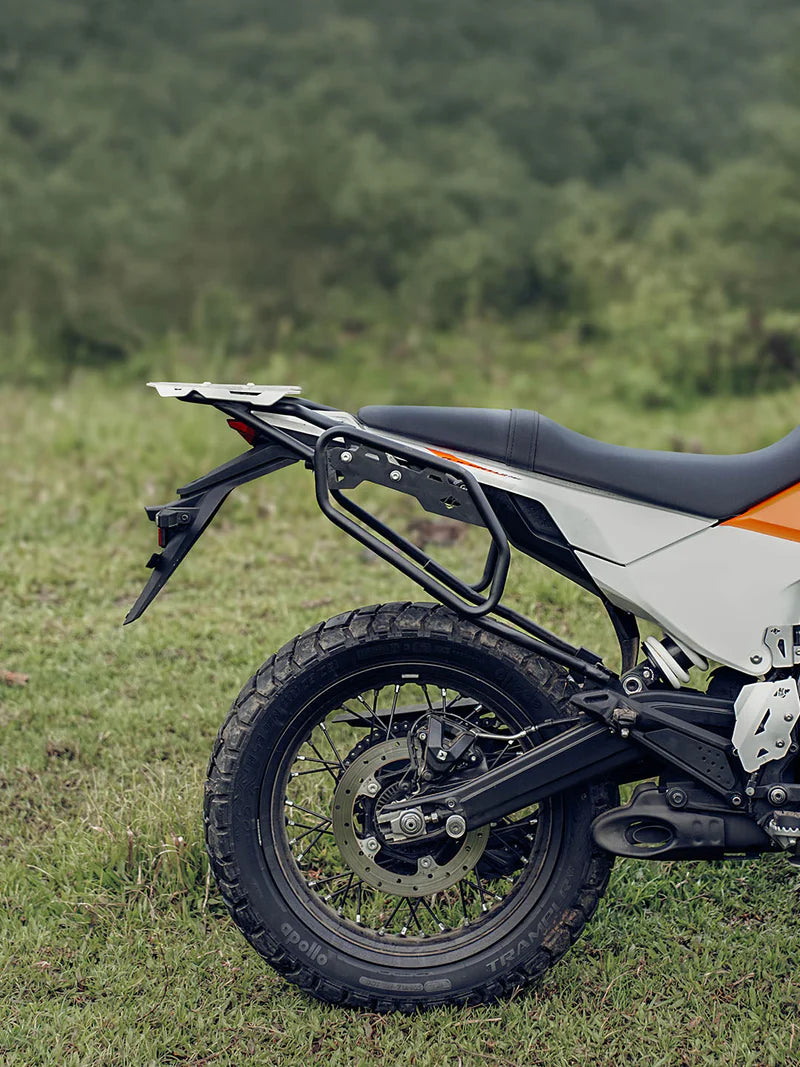 Legundary Casus Saddle Stay For KTM ADVENTURE 390 2025 Model