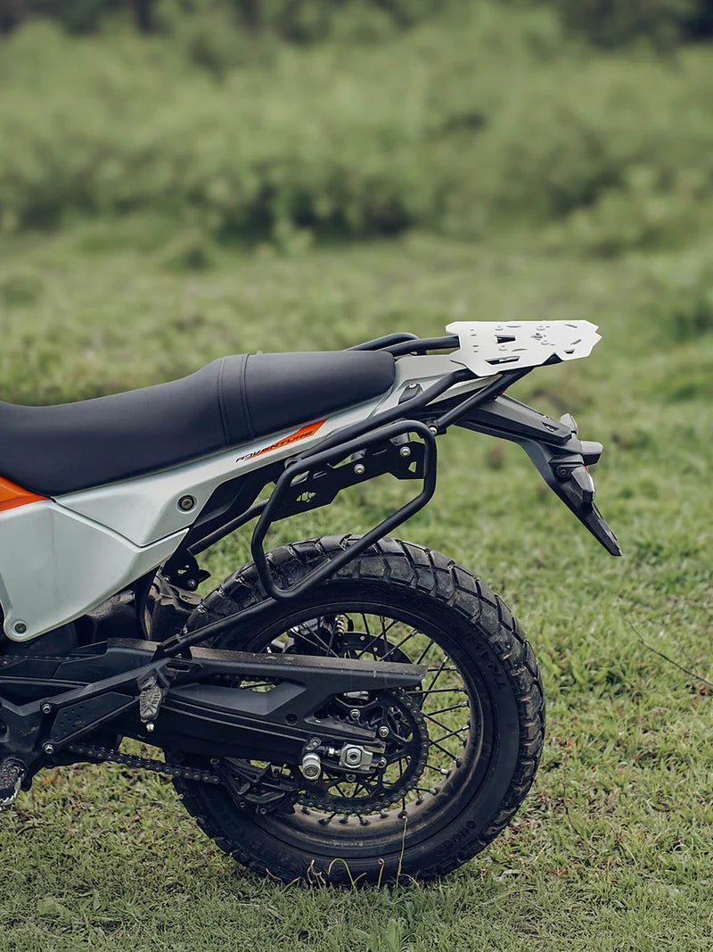 Legundary Casus Saddle Stay For KTM ADVENTURE 390 2025 Model