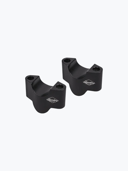 Legundary Dodger Handle Riser Black For KTM ADVENTURE 390 2025 Model