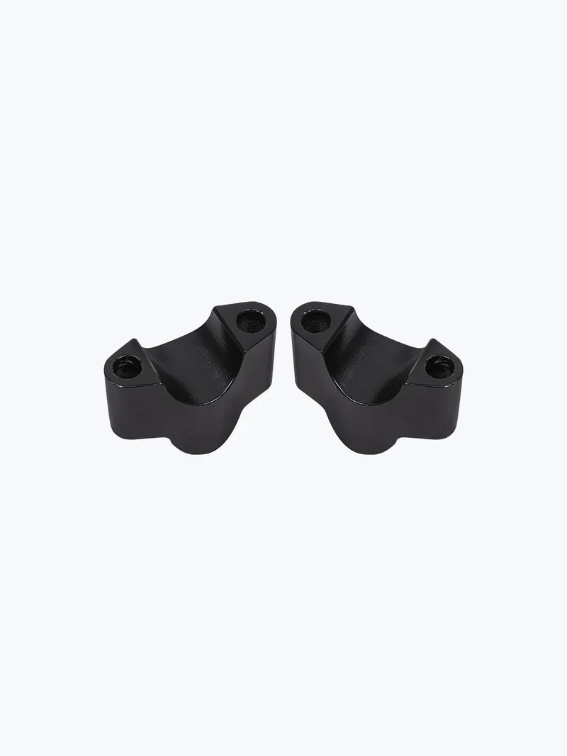 Legundary Dodger Handle Riser Black For KTM ADVENTURE 390 2025 Model