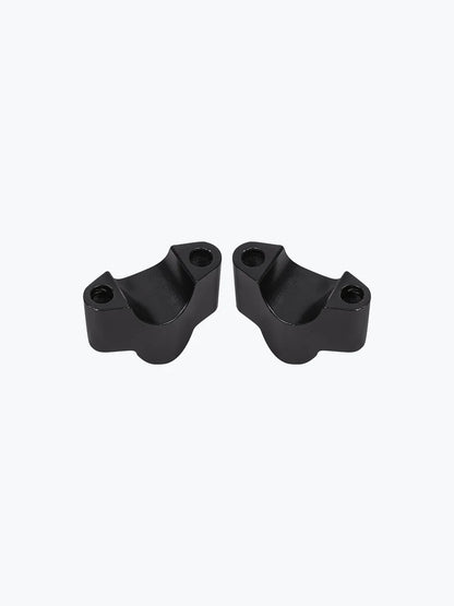 Legundary Dodger Handle Riser Black For KTM ADVENTURE 390 2025 Model