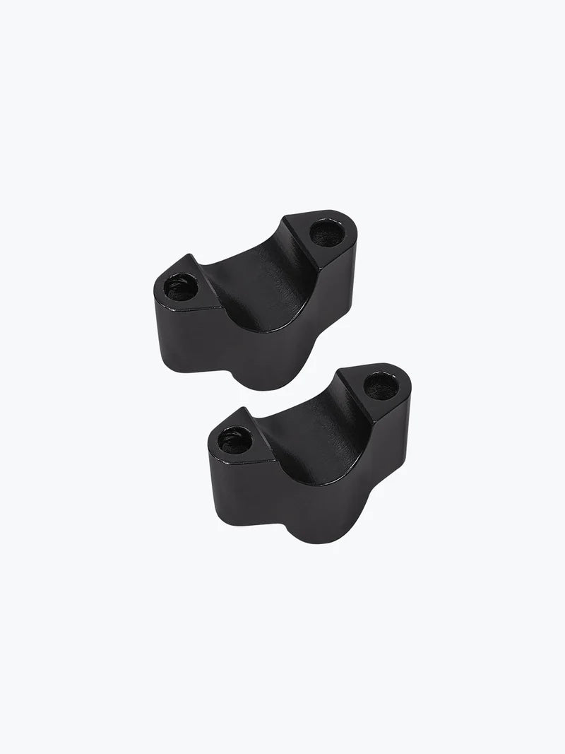 Legundary Dodger Handle Riser Black For KTM ADVENTURE 390 2025 Model