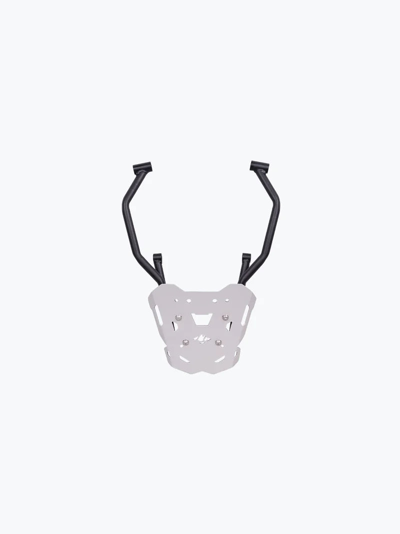 Legundary Luggage Carrier Silver For KTM ADVENTURE 390 2025 Model