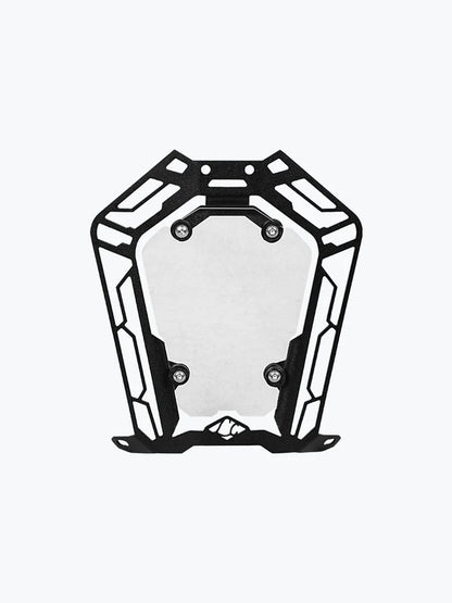 Legundary Oculus Headlight Shield-Acrylic For KTM ADVENTURE 390 2025 Model