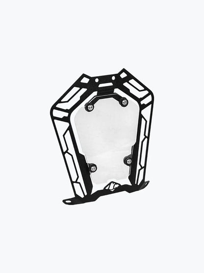 Legundary Oculus Headlight Shield-Acrylic For KTM ADVENTURE 390 2025 Model