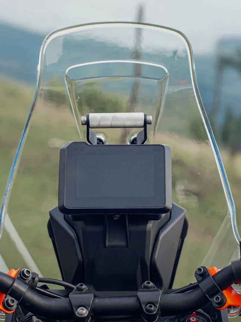 Legundary Ploigos GPS Mount For KTM ADVENTURE 390 2025 Model