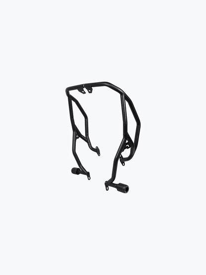 Legundary Raptor Crash Guard Black For KTM ADVENTURE 390 2025 Model