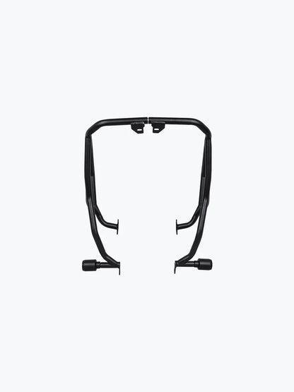 Legundary Raptor Crash Guard Black For KTM ADVENTURE 390 2025 Model