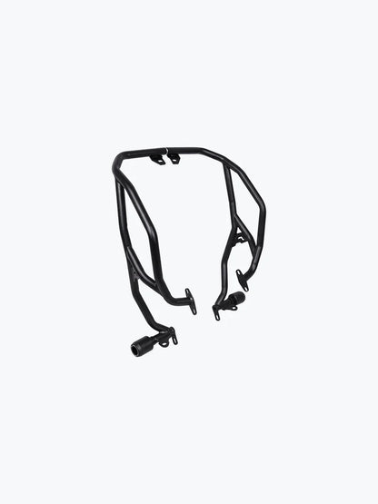 Legundary Raptor Crash Guard Black For KTM ADVENTURE 390 2025 Model