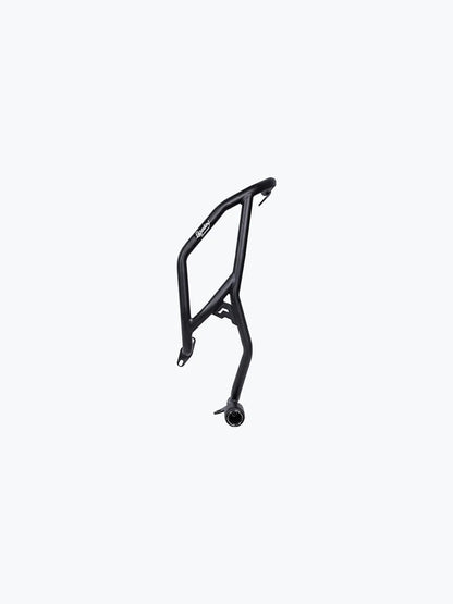 Legundary Raptor Crash Guard Black For KTM ADVENTURE 390 2025 Model