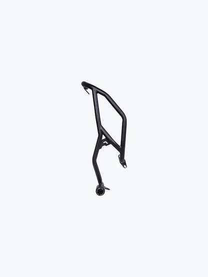 Legundary Raptor Crash Guard Black For KTM ADVENTURE 390 2025 Model