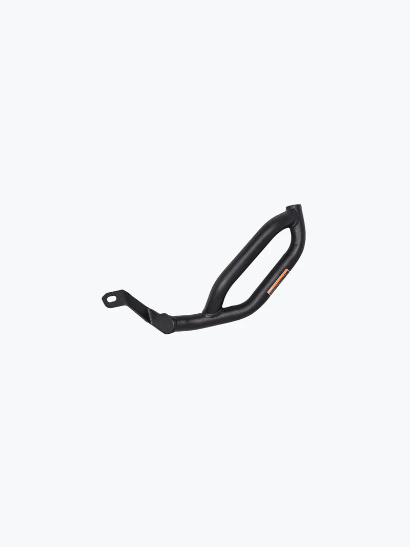 Legundary Raptor Crash Guard Black For KTM ADVENTURE 390 2025 Model
