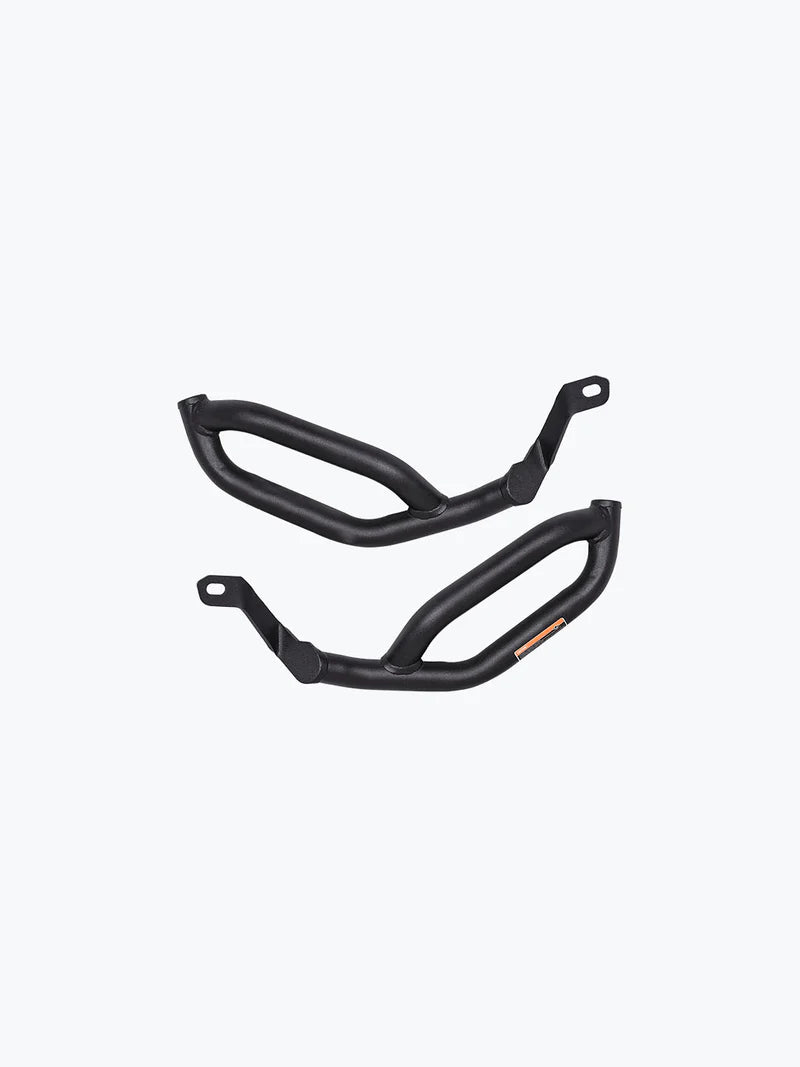 Legundary Raptor Crash Guard Black For KTM ADVENTURE 390 2025 Model