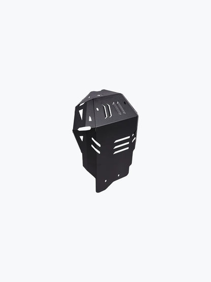 Legundary Vambrace Bash Plate Black For KTM ADVENTURE 390 2025 Model