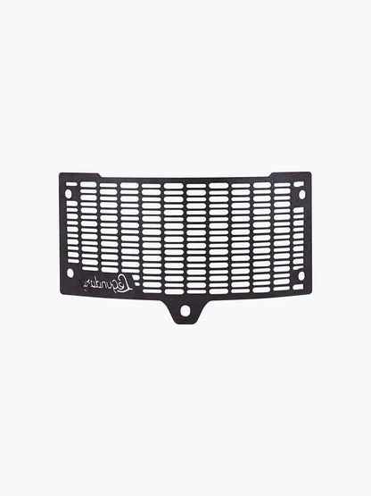 Legundary Vector Radiator Grill Black For KTM ADVENTURE 390 2025 Model