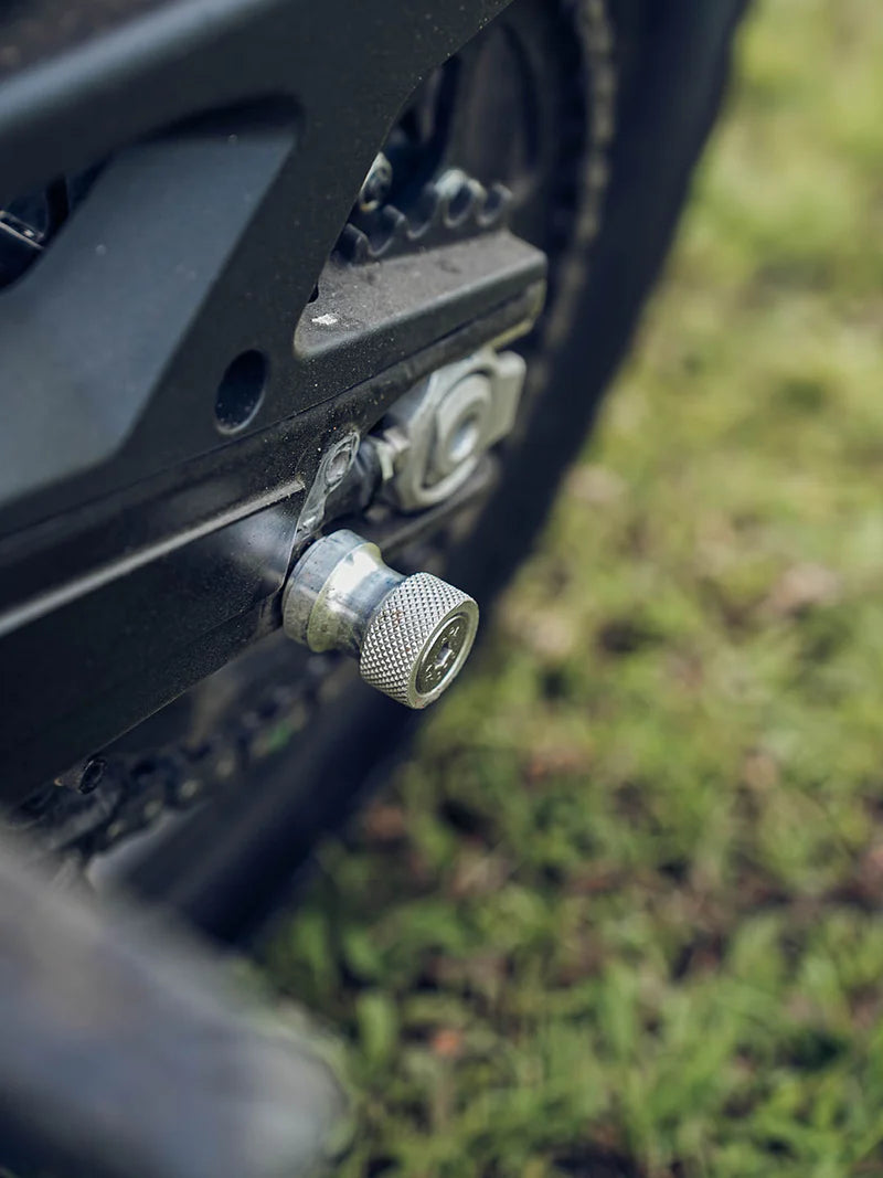Legundary Velox Paddock Spool For KTM ADVENTURE 390 2025 Model