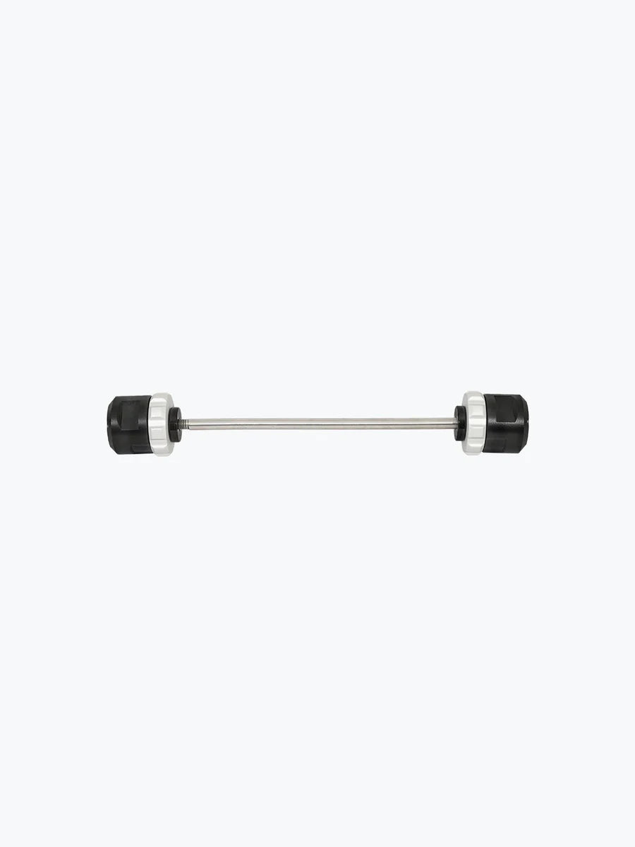 Legundary Rotex Front Wheel Slider For KTM ADVANTURE 390 2025 MODEL