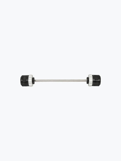 Legundary Rotex Front Wheel Slider For KTM ADVANTURE 390 2025 MODEL