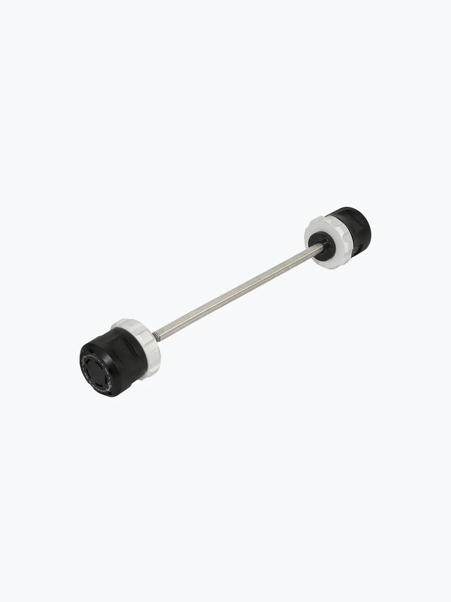 Legundary Rotex Front Wheel Slider For KTM ADVANTURE 390 2025 MODEL