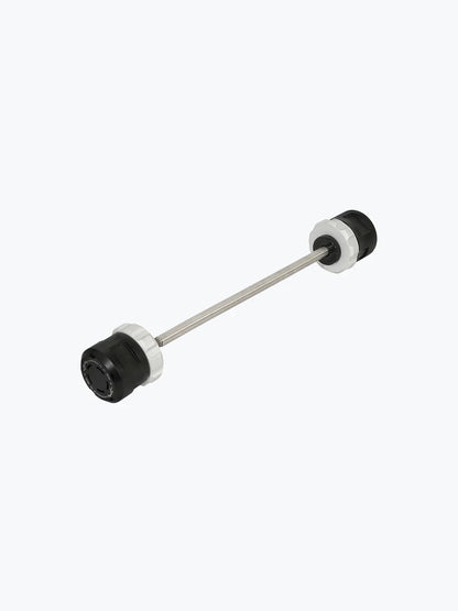 Legundary Rotex Front Wheel Slider For KTM ADVANTURE 390 2025 MODEL