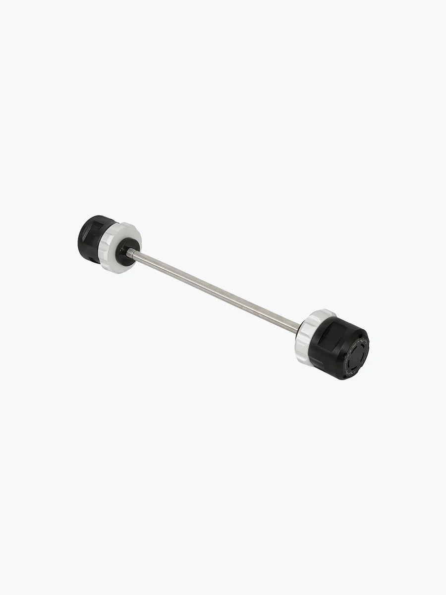 Legundary Rotex Front Wheel Slider For KTM ADVANTURE 390 2025 MODEL