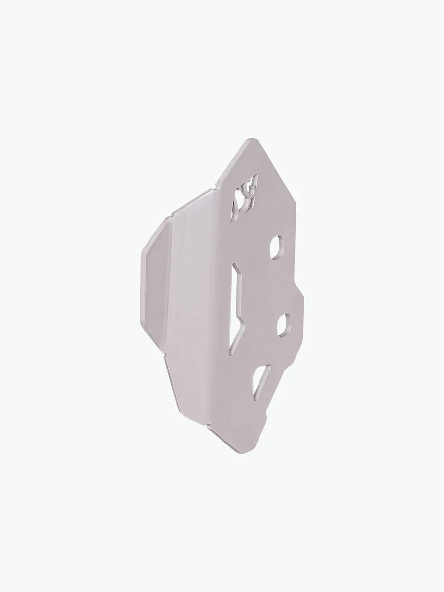 Legundary Titan Master Cylinder Guard Silver For KTM ADVANTURE 390 2025 Model