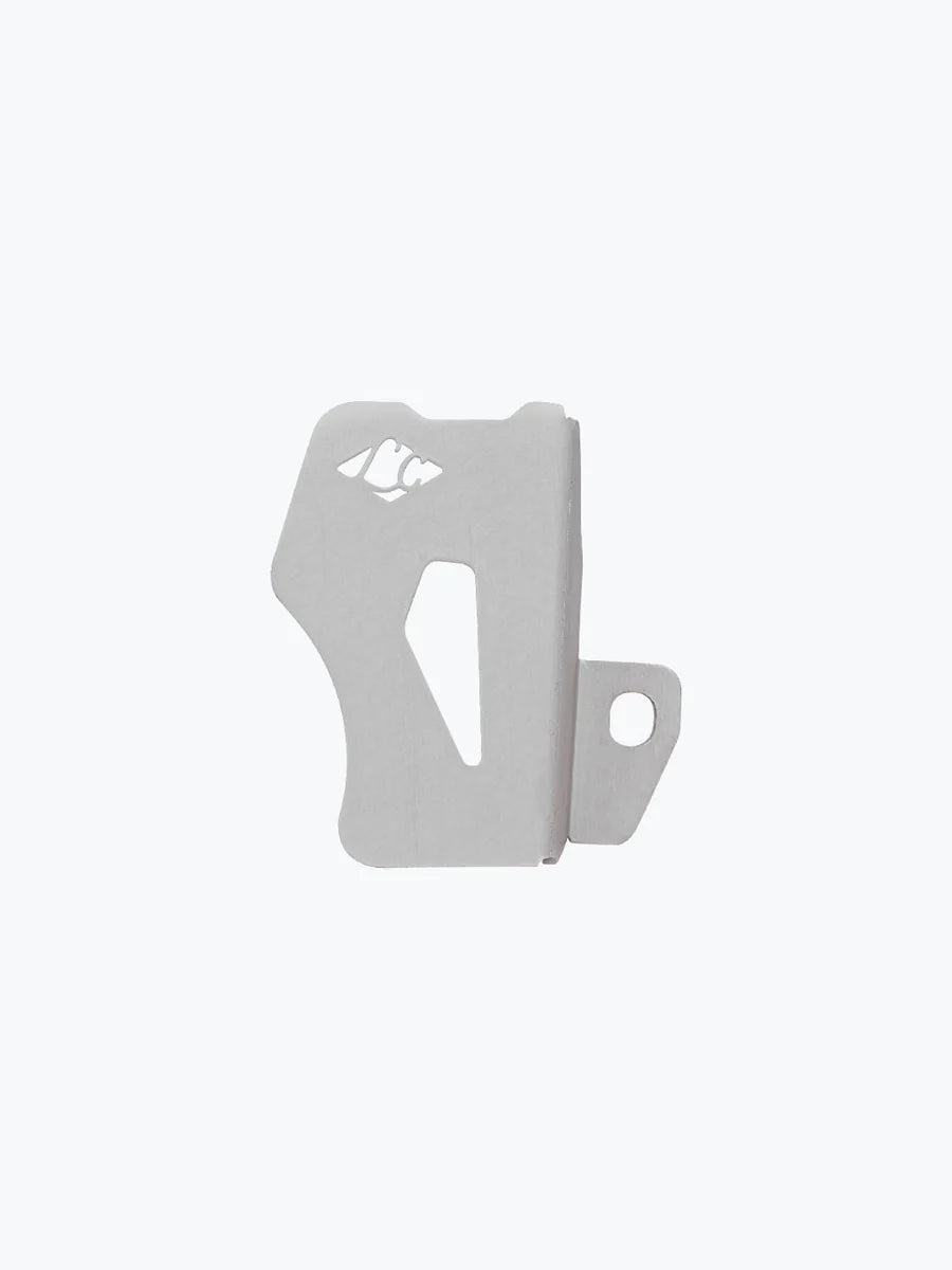 Legundary Casque Rear Oil Cap Silver For KTM ADVANCTURE 390 2025 Model
