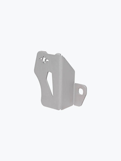 Legundary Casque Rear Oil Cap Silver For KTM ADVANCTURE 390 2025 Model