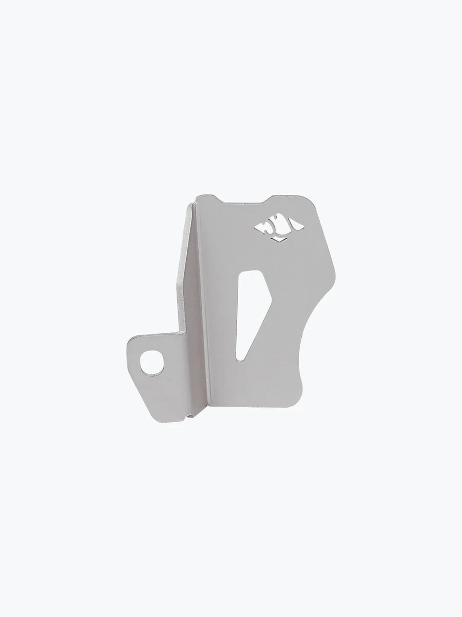 Legundary Casque Rear Oil Cap Silver For KTM ADVANCTURE 390 2025 Model